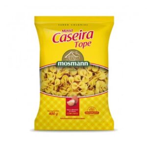 MASSA MOSMANN CASEIRA TOPE 400GR