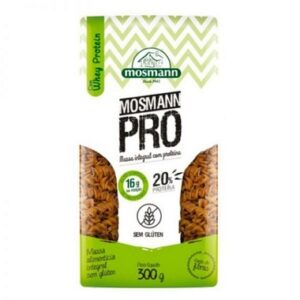 MASSA MOSMANN PARAFUSO INTEGRAL WHEY300G