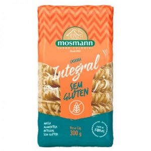 MASSA MOSMANN CASEIRA INTEGRAL 300GR