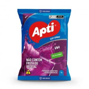 REFRESCO APTI UVA 1KG
