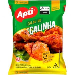 CALDO APTI GALINHA 1KG