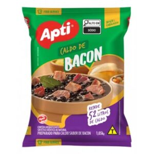 CALDO APTI BACON 1,05 KG