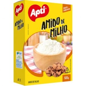 AMIDO MILHO APTI SHT 500GR
