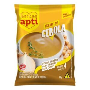 CREME CEBOLA APTI 68GR