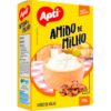FARINHA AVEIA APTI 150GR