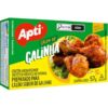 CALDO KNORR LEGUMES 57GR
