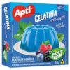 GELATINA APTI UVA 20GR