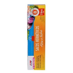 SACO PLAST SANREMO HERM ABRE FECHA 3L