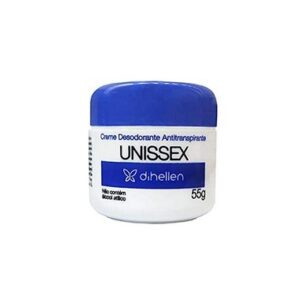 DESOD DI HELLEN CREME UNISSEX 55GR