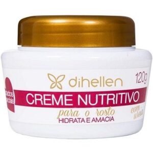 CREME DI HELLEN ROSTO 120GR