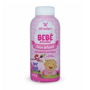 TALCO DI HELLEN DOCURA 200GR