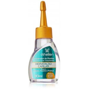 REPARADOR DE PONTAS DI HELLEN HID C 30ML