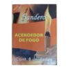 ACENDEDOR PRONTO SOCORRO GEL 480GR