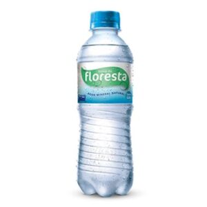 AGUA MINERAL FLORESTA SG 500ML