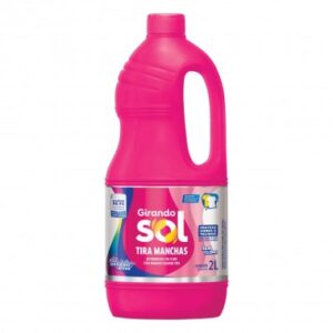 ALVEJANTE GIRANDO SOL S CLORO 2L