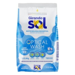 DETERGENTE PO GIRANDO SOL AZUL 2,4KG