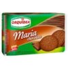 BISCOITO ORQUIDEA INTEGRAL 320GR
