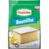 MISTURA BOLO ORQUIDEA COCO 350GR
