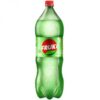 REFRIGERANTE FRUKI GUARANA ZERO 2L