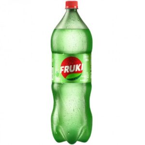 REFRIGERANTE FRUKI LIMAO 2L