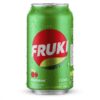 REFRIGERANTE FRUKI GUARANA LT 350ML