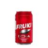 REFRIGERANTE FRUKI GUARANA 600ML