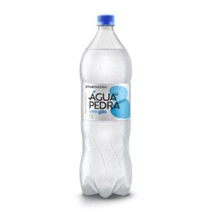 AGUA MINERAL AGUA DA PEDRA SG 1,5L