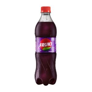 REFRIGERANTE FRUKI UVA 600ML