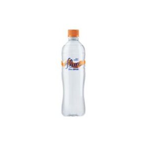 AGUA MINERAL FLUA C GAS 500ML