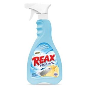 PASSA ROUPAS REAX CLASSIC GATILHO 500ML