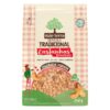 GRANOLA MAE TERRA FRUTAS E MEL 800GR