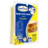QUEIJO MUSSARELA SANTA CLARA FAT 150GR