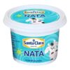 CREME DE LEITE NATA SANTA CLARA 300GR