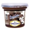 DOCE SANTA CLARA BRIGADEIRO 400GR