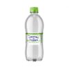 AGUA MINERAL CRISTAL TERRA C GAS 500ML