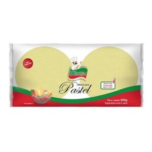 MASSA D ITALIA PASTEL DP 200GR