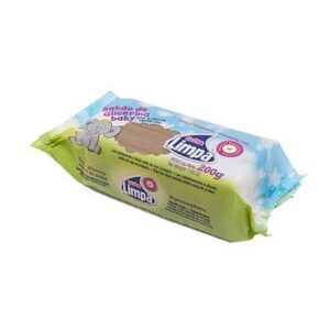 SABAO GOTA LIMPA BABY 200GR