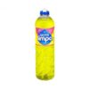 DETERGENTE LIQ GOTA LIMPA NEUTRO 500ML