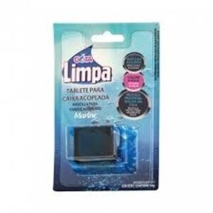 DESINFETANTE SANIT G LIMPA CX ACOP MAR