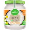 OLEO DE COCO QUALICOCO SEM SABOR 500ML