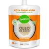 OLEO DE COCO QUALICOCO SEM SABOR 500ML