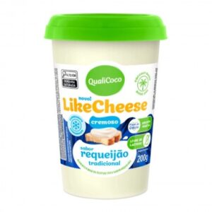 LIKECHEESE DE COCO QUALICOCO SG SL 200GR