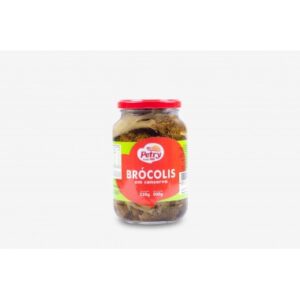 BROCOLIS PETRY CONSERVA 300GR
