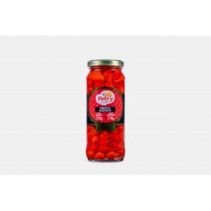 PIMENTA PETRY BIQUINHO VD 170GR
