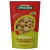AZEITONA UNIAGRO RECHEADA SHT 100GR