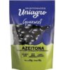 AZEITONA PRETA UNIAGRO SHT 100GR