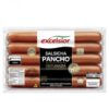 SALSICHA EXCELSIOR PANCHO 21CM 450GR