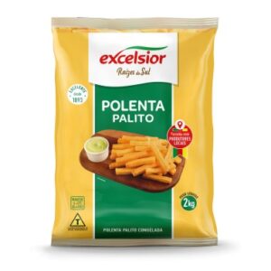 POLENTA EXCELSIOR 2KG
