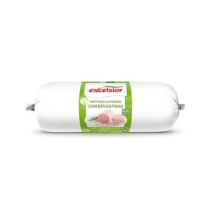 MORTADELA EXCELSIOR FGO ERVAS FINAS 400G