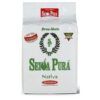 ERVA MATE SEIVA PURA BRANCA 1KG